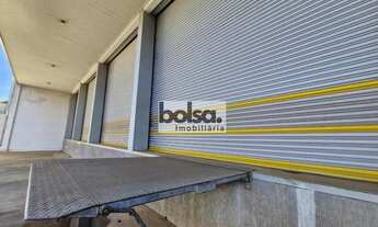 Imagem 7: BARRACÃO COM 4 DOCAS E 3.200M² ! !