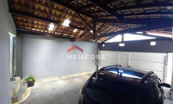 Imagem 4: Casa em Rua Emílio Meneghin - Jardim Ypê - Botucatu/SP