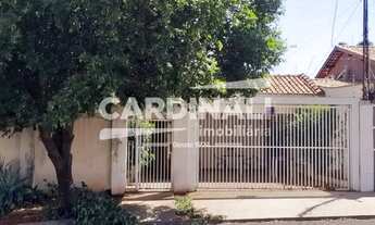 Imagem: Casa de esquina com ótima localização