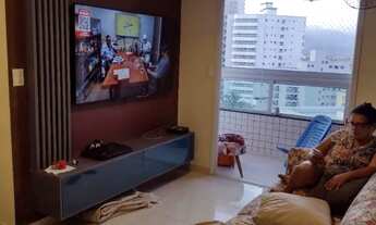 Imagem 3: Aluga apto na praia grande vl Caiçara