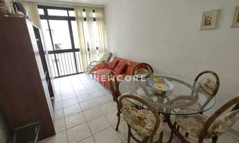 Imagem 2: Apartamento em Rua José Ferreira Canaes Filho - Enseada - Guarujá/SP