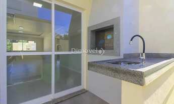 Imagem 3: ALUGUEL, CASA EM CONDOMÍNIO com 123m², 3 dormitório(s), 2 vaga(s). HÍPICA, PORTO ALEGRE