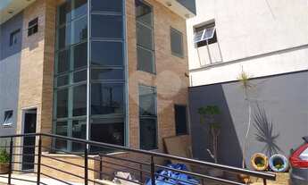 Imagem 2: Prédio inteiro à venda em Vila Dom Pedro I - SP