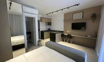 Imagem 5: Studio HYPE 017 Flat / studio com 1 dormitório