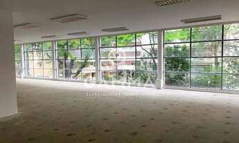 Imagem 2: Edifício Monousuário na Santa Cecília