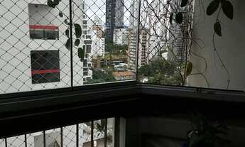 Imagem 4: Apartamento para locação em Pinheiros com 2 quartos, sendo 1 suíte , 55m²