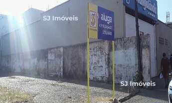 Imagem 3: Amplo terreno em Messejana