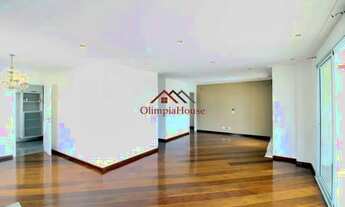 Imagem 4: Venda Apartamento 3 Dormitórios - 150 m² Moema