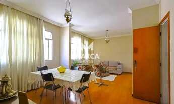 Imagem 5: Cobertura à venda, 4 quartos, 1 suíte, 2 vagas, Silveira - Belo Horizonte/MG