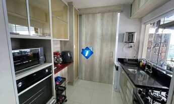 Imagem 5: Linda Cobertura de oportunidade em frente ao Praia Clube - Uberlândia - MG