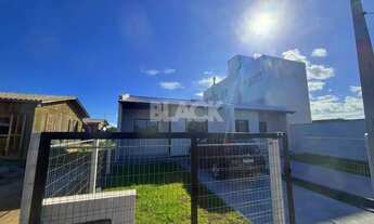 Imagem 2: Imóvel para venda tem 53 metros quadrados com 2 quartos em Novo Passo - Passo de Torres