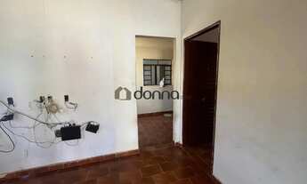 Imagem 3: Casa à venda, 2 quartos, 2 vagas, Residencial Morumbi - Uberaba/MG
