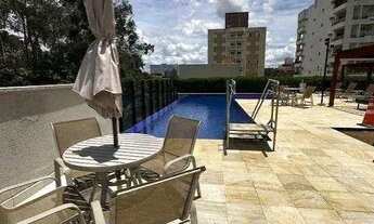 Imagem: Lindo Studio com lazer em frente ao SESC