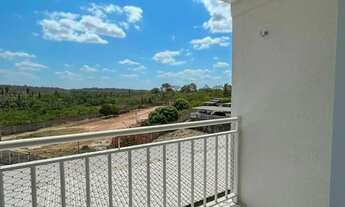 Imagem 7: S- Apartamento à venda próximo a NovaFapi- 56m2, 2 quartos sendo 1 suíte