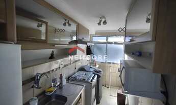 Imagem 3: Apartamento em Rua Morubixaba - Cidade Líder - São Paulo/SP