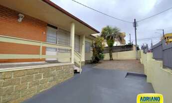 Imagem 4: Casa com 4 dormitórios à venda, 190 m² por R$ 1.300.000,00 - Capoeiras - Florianópolis/SC