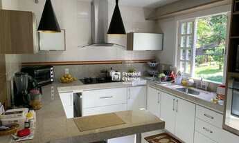 Imagem 7: Casa com 3 dormitórios à venda, 386 m² por R$ 1.500.000,00 - Duas Pedras - Nova Friburgo/R