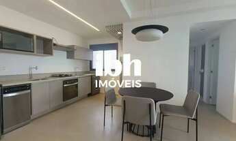 Imagem 6: Apartamento para aluguel, 2 quartos, 2 suítes, 2 vagas, Vila da Serra - Nova Lima/MG