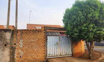 Imagem 2: Residencial, área 210,49m² - Orlândia/SP