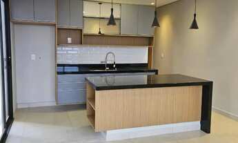 Imagem 3: Casa Assobradada Condomínio Park Gran reserv em Indaiatuba