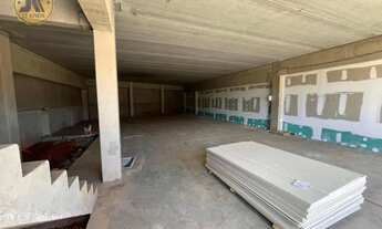 Imagem 2: Salão para alugar em Jaguariúna, Jardim Zeni, com 166.13 m²