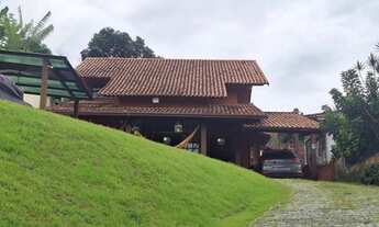 Imagem: Casa com 3 dormitórios à venda, 233 m²