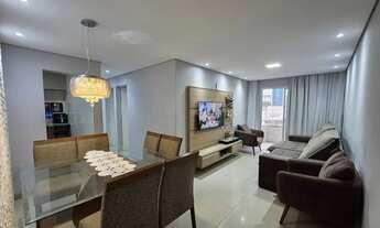 Imagem: Vendo apartamento 76m Vila Hortolândia