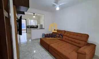 Imagem 6: Casa com edícula á venda 5 dormitórios, 210m2 - Bairro Jardim Botânico - São Pedro/SP