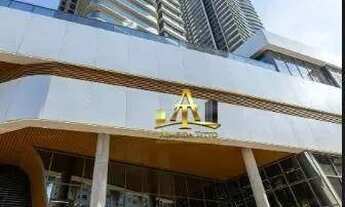 Imagem 5: Apartamento com 3 dormitórios à venda, 185 m² por R$ 3.178.962 - Edificio Neo Alphaville