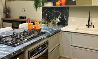 Imagem 2: Apartamento com 3 dormitórios à venda, 165 m² por R$ 4.150.000 - Centro - Florianópolis/SC