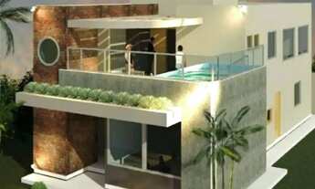 Imagem: Imóvel para venda com 160 metros quadrados