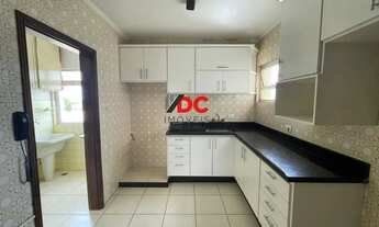 Imagem 2: Apartamento para Venda em Presidente Prudente, CENTRO, 3 dormitórios, 1 suíte, 3 banheiros