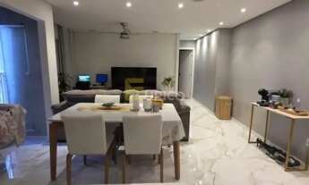 Imagem: Apartamento à venda no Condomínio Reserva