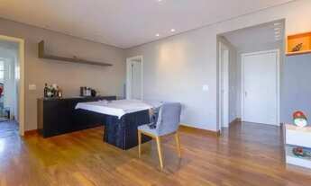 Imagem 7: Apartamento para Venda em Nova Lima, Vila da Serra, 3 dormitórios, 1 suíte, 2 banheiros, 2