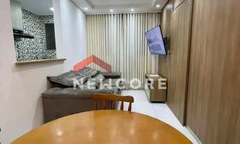 Imagem 4: Apartamento em Avenida Doutor Walter Belian - Parque São Sebastião - Ribeirão Preto/SP