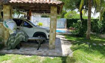 Imagem 3: CASA TÉRREA EM CONDOMÍNIO FECHADO ILHA DO SOL