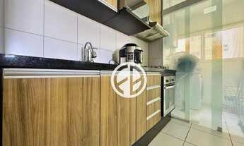 Imagem 7: Apartamento para venda em City Bussocaba de 60.00m² com 2 Quartos, 1 Suite e 1 Garagem