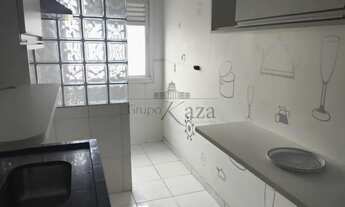 Imagem 6: Oportunidade - Apartamento - Jardim Sul - Residencial Garden Sul - 2 Dormitórios - 57m²