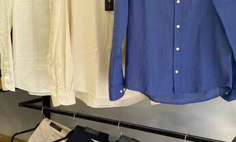 Imagem: Repasso loja de moda masculina