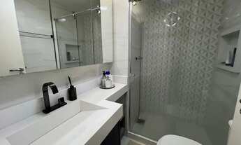 Imagem 5: Apartamento com 2 dormitórios à venda condomínio Jardim Europa - Campo Grande