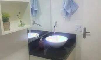 Imagem 6: Apartamento à venda em Campinas, Vila Satúrnia, com 3 quartos, com 60 m²