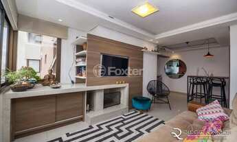 Imagem 3: Imóvel para venda tem 75 metros quadrados com 3 quartos em Sarandi - Porto Alegre - RS