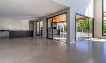 Imagem 4: Casa à venda em Campinas, Residencial Jatibela, com 4 suítes, com 489.55 m², Residencial J