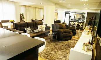 Imagem 2: Apartamento à venda com 3 quartos, sendo 2 suítes, no condomínio New Vision Santana, São P