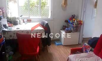 Imagem: Apartamento em Rua Padre Ângelo Corso