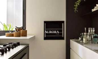 Imagem 5: Apartamento com 3 dormitórios à venda, 146 m² por R$ 1.490.000,00 - Gleba Palhano - Londri