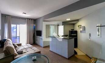 Imagem: Apartamento à Venda - Savassi, 1 Quarto