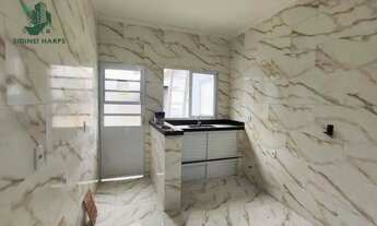 Imagem 5: Linda Casa Nova para Locação! Bairro Villa Verde - Bragança Paulista SP