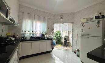 Imagem 7: Casa à venda no Bairro Monte Verde - Betim/MG