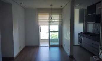 Imagem 3: Apartamento Edificio NYC Palhano para venda, valor de oportunidade